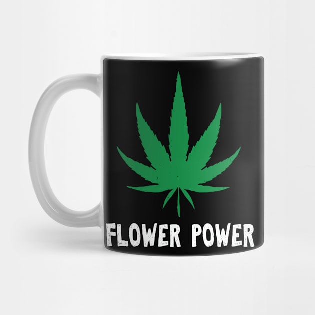 Flower Power by Dope 2